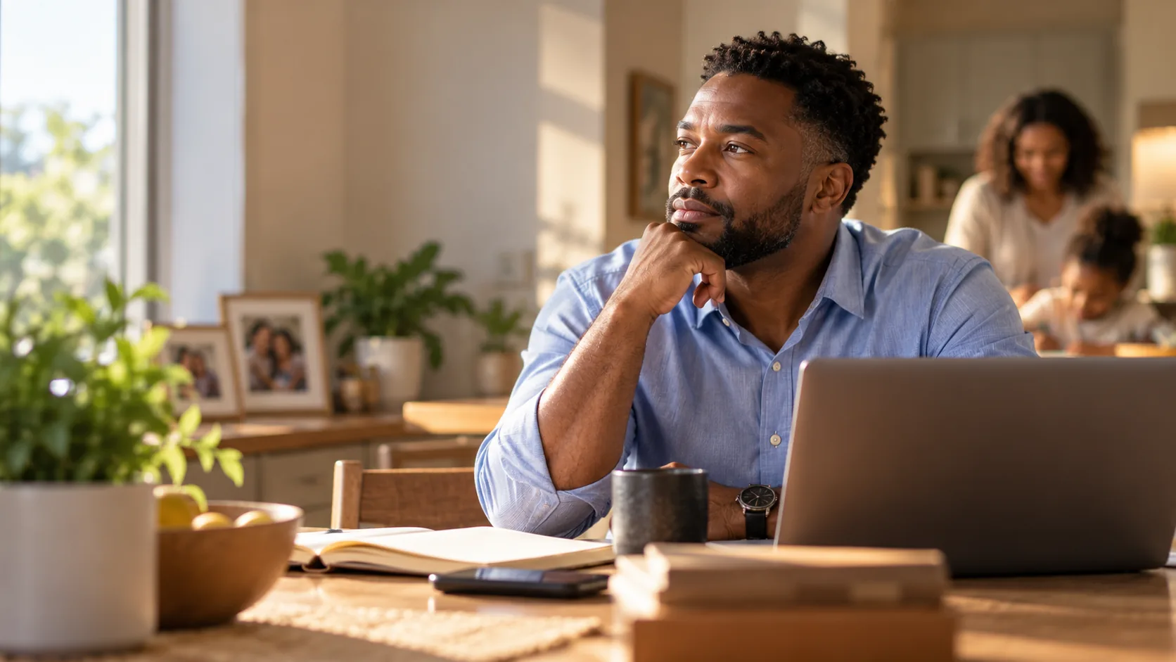 Mental Health Support for Public Employees and Their Families